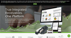Desktop Screenshot of ftni.com